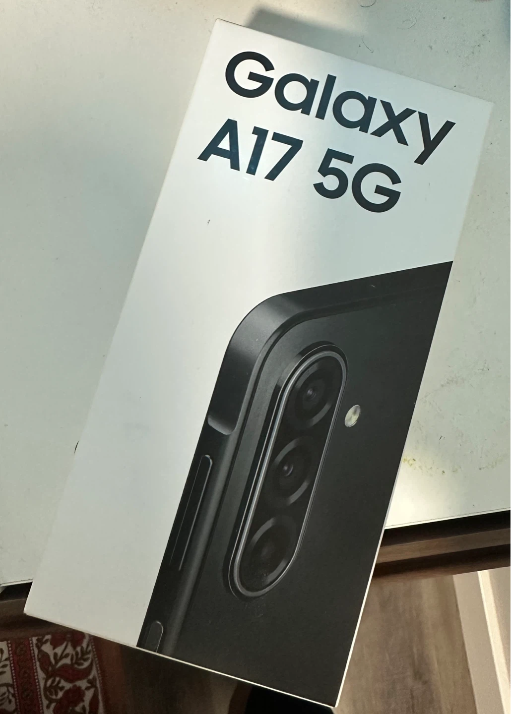 Samsung A71 5G