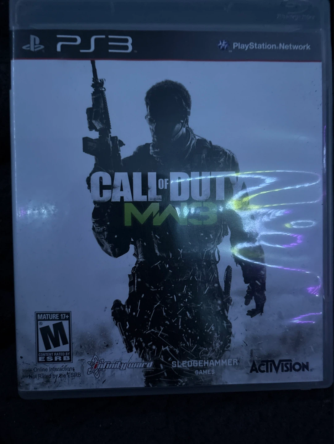 Video games