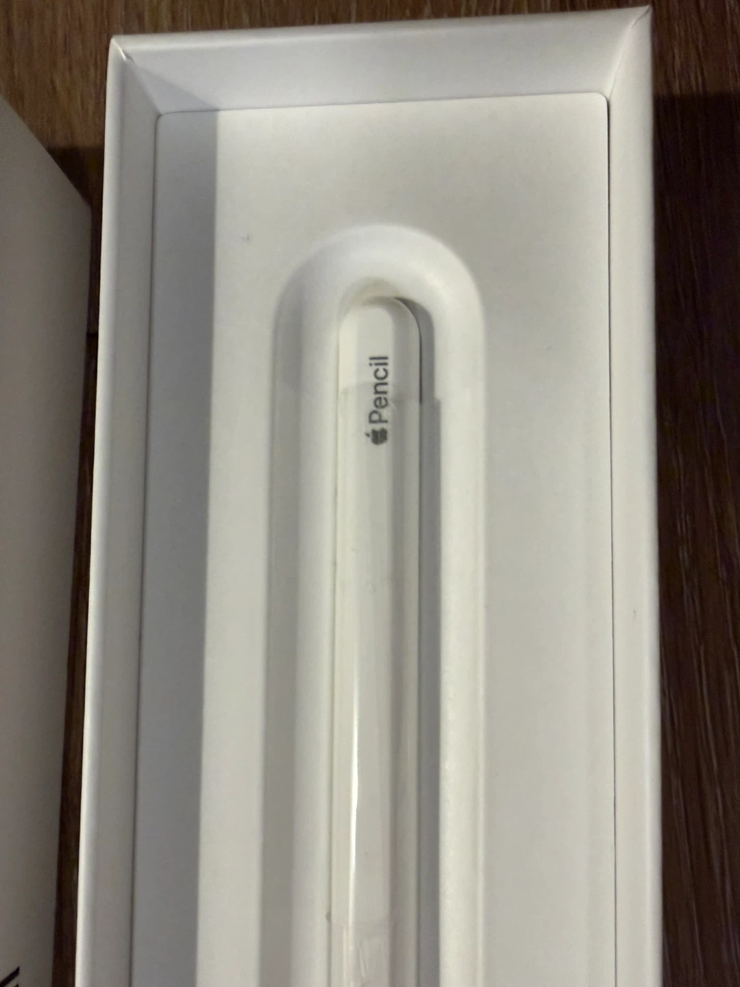 Apple Pencil (2nd Generation) - photo 2