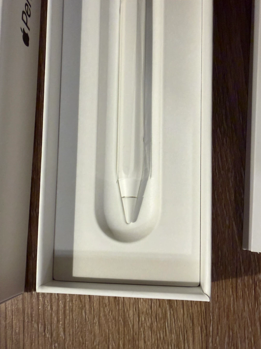 Apple Pencil (2nd Generation) - photo 3