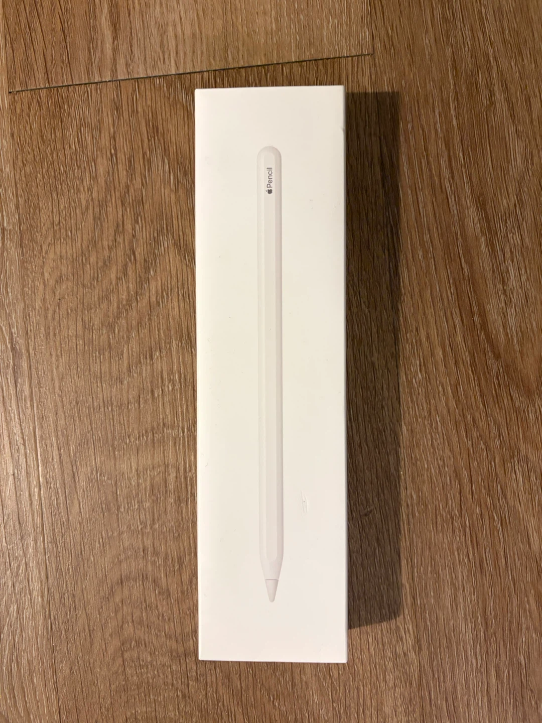 Apple Pencil (2nd Generation)