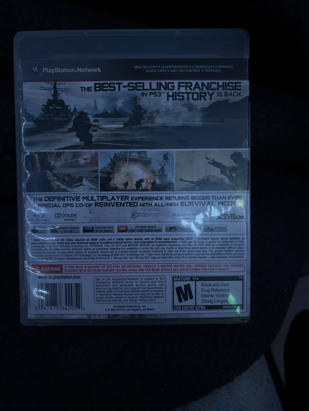 Video games - photo 2
