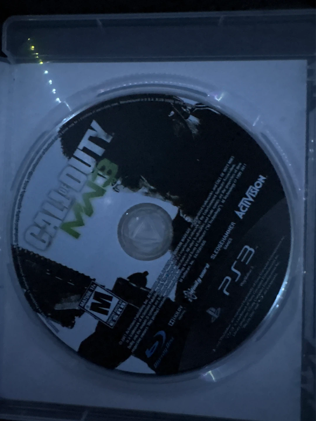 Video games - photo 3