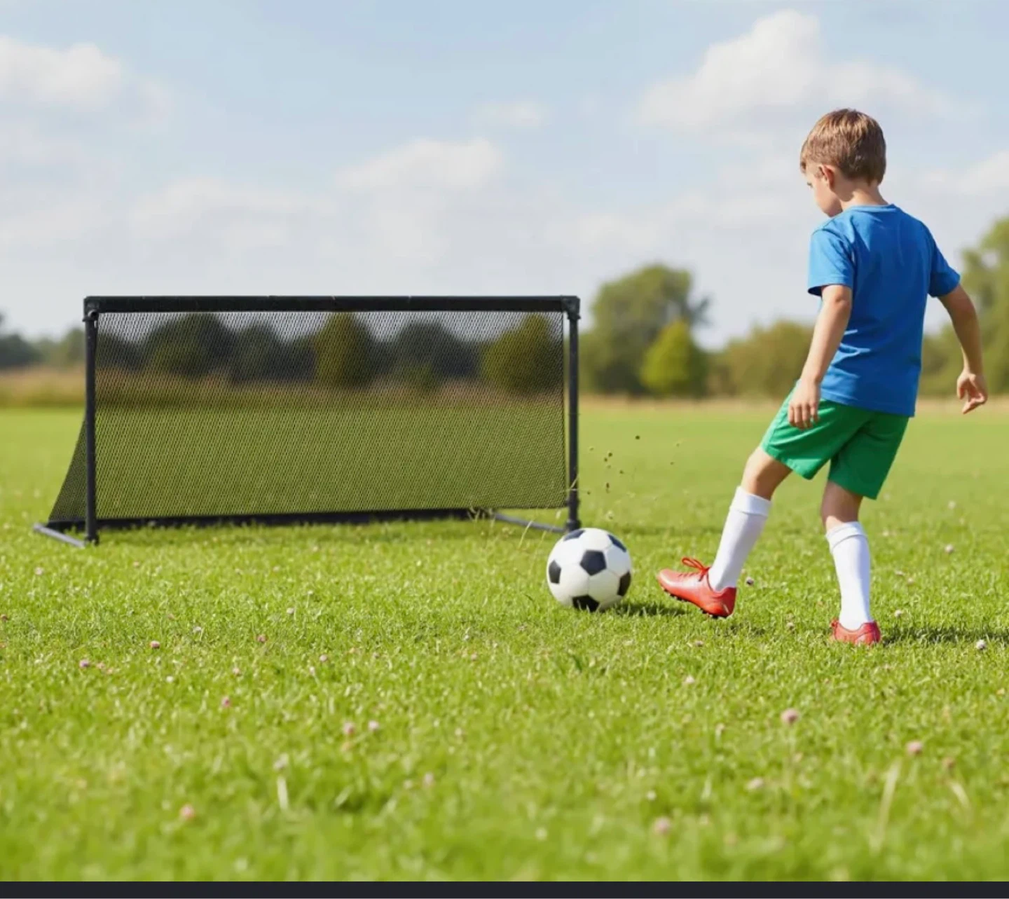 Soccer Goal SP38560