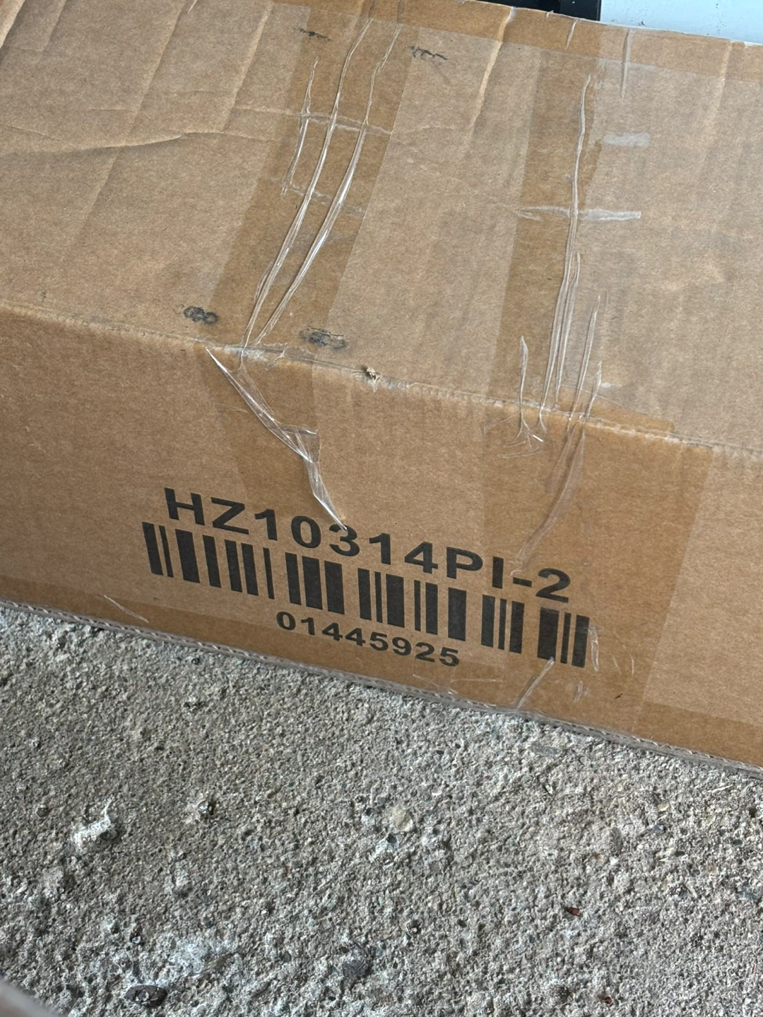 Outdoor Storage Box NP12401 - photo 3