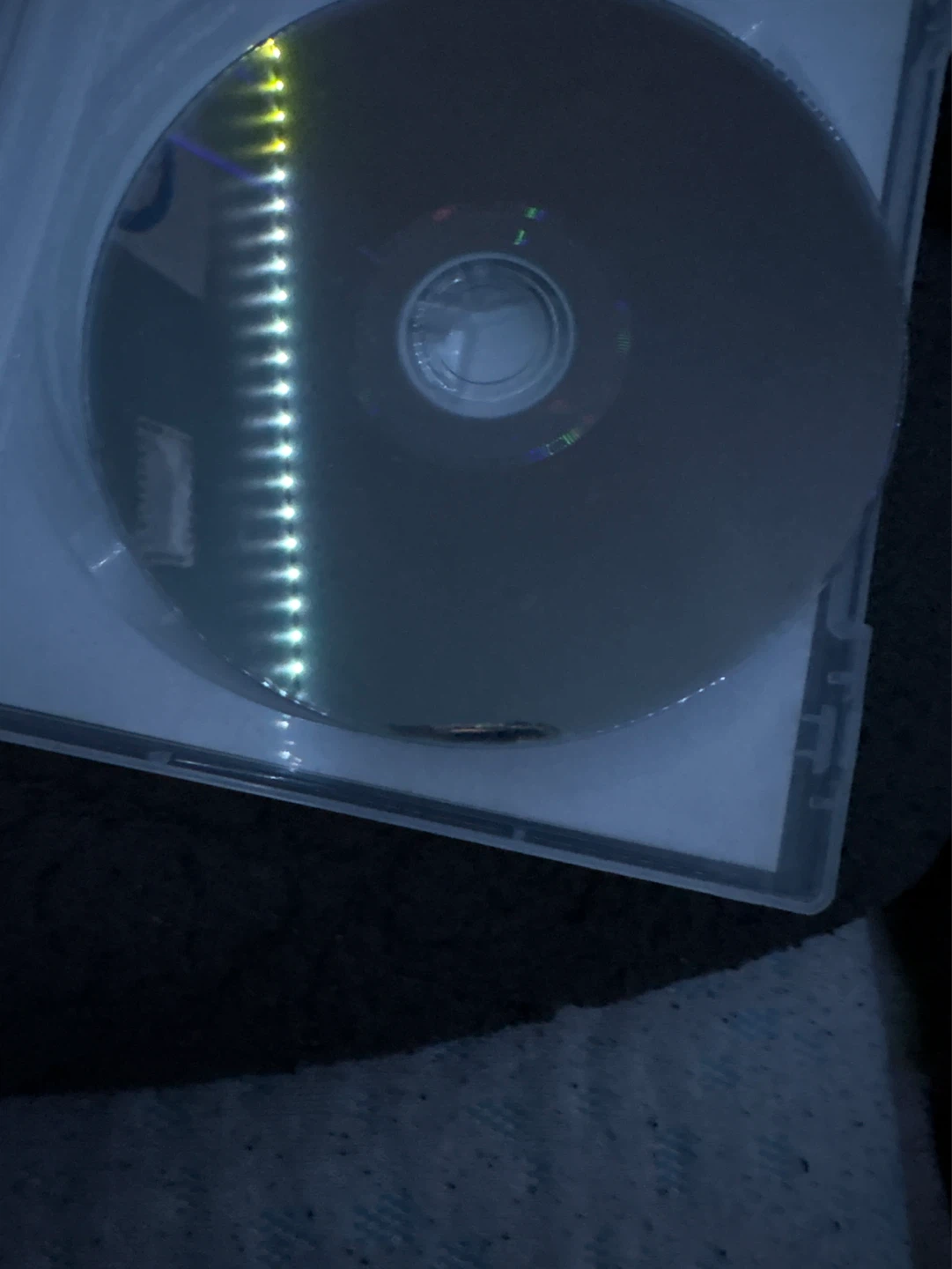 Kane & Lynch: Dead Men - PlayStation 3 Game - photo 4