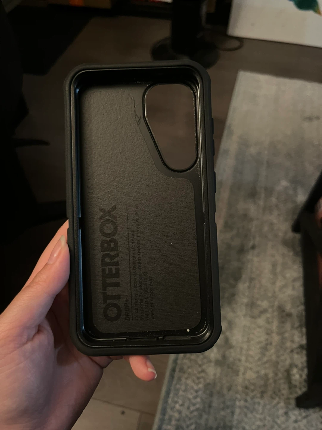 Samsung S24 OtterBox Phone Case - photo 2