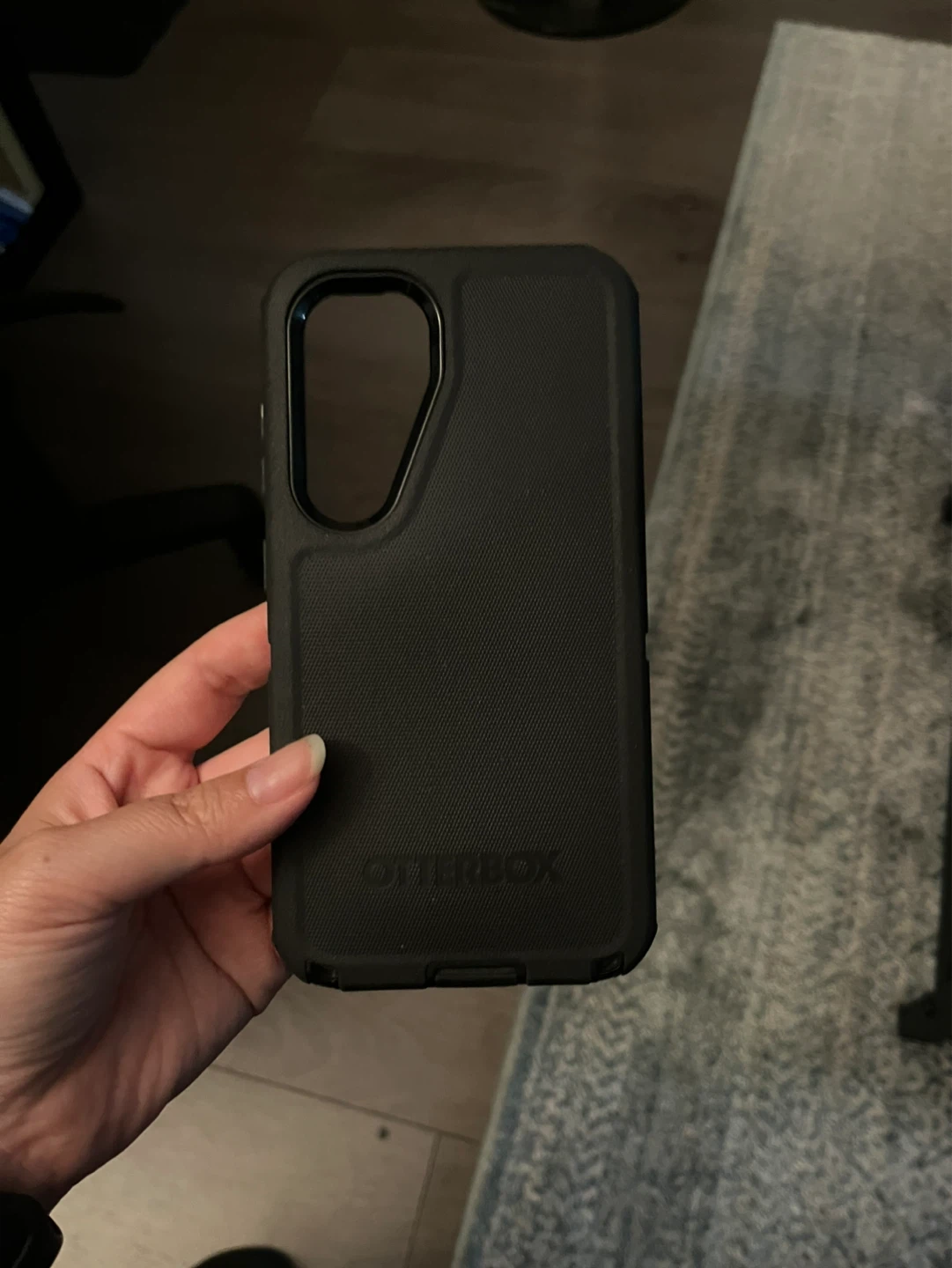 Samsung S24 OtterBox Phone Case