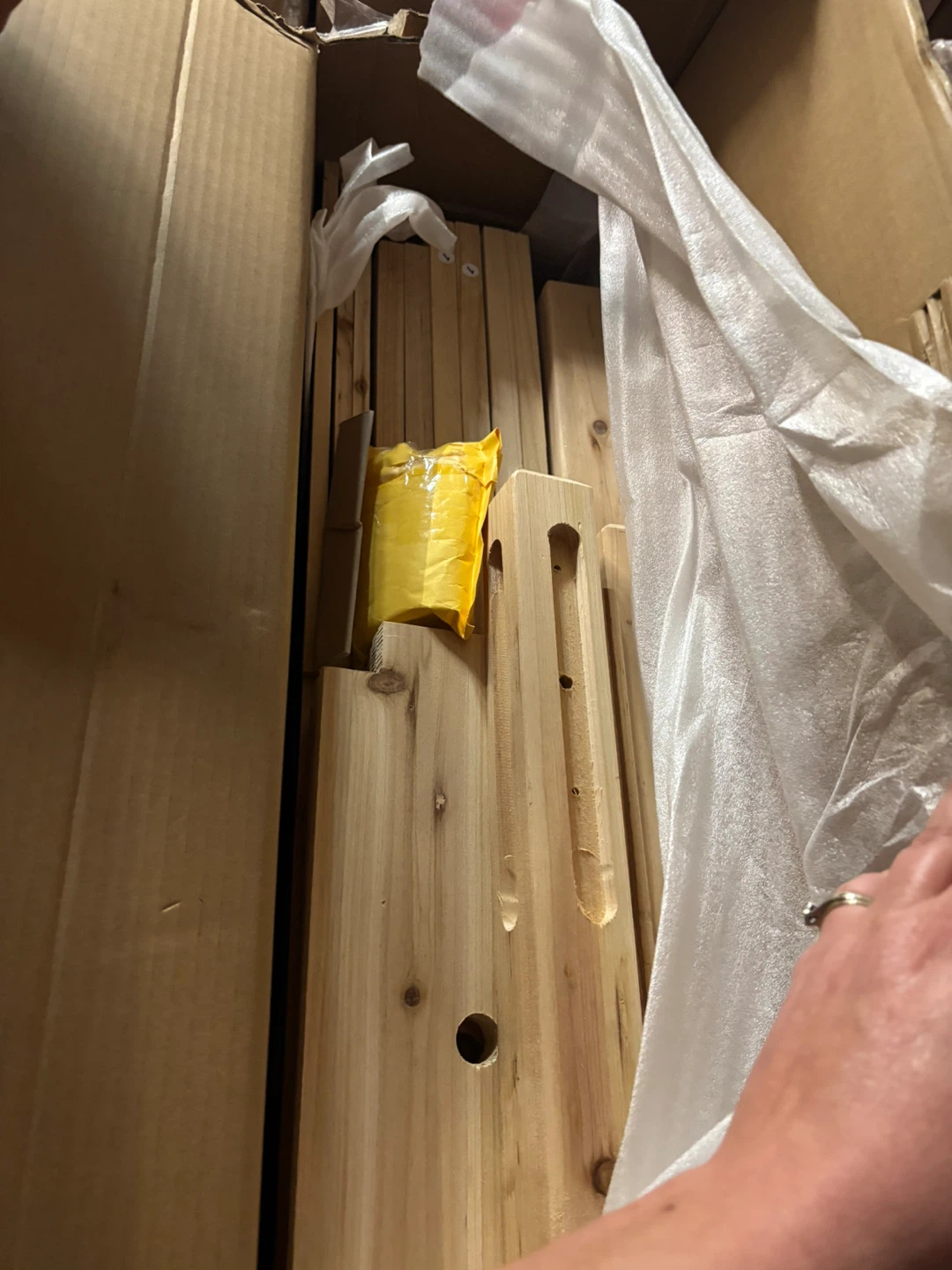 COSTWAY 2-Tier Raised Garden Bed GT4318 - photo 2