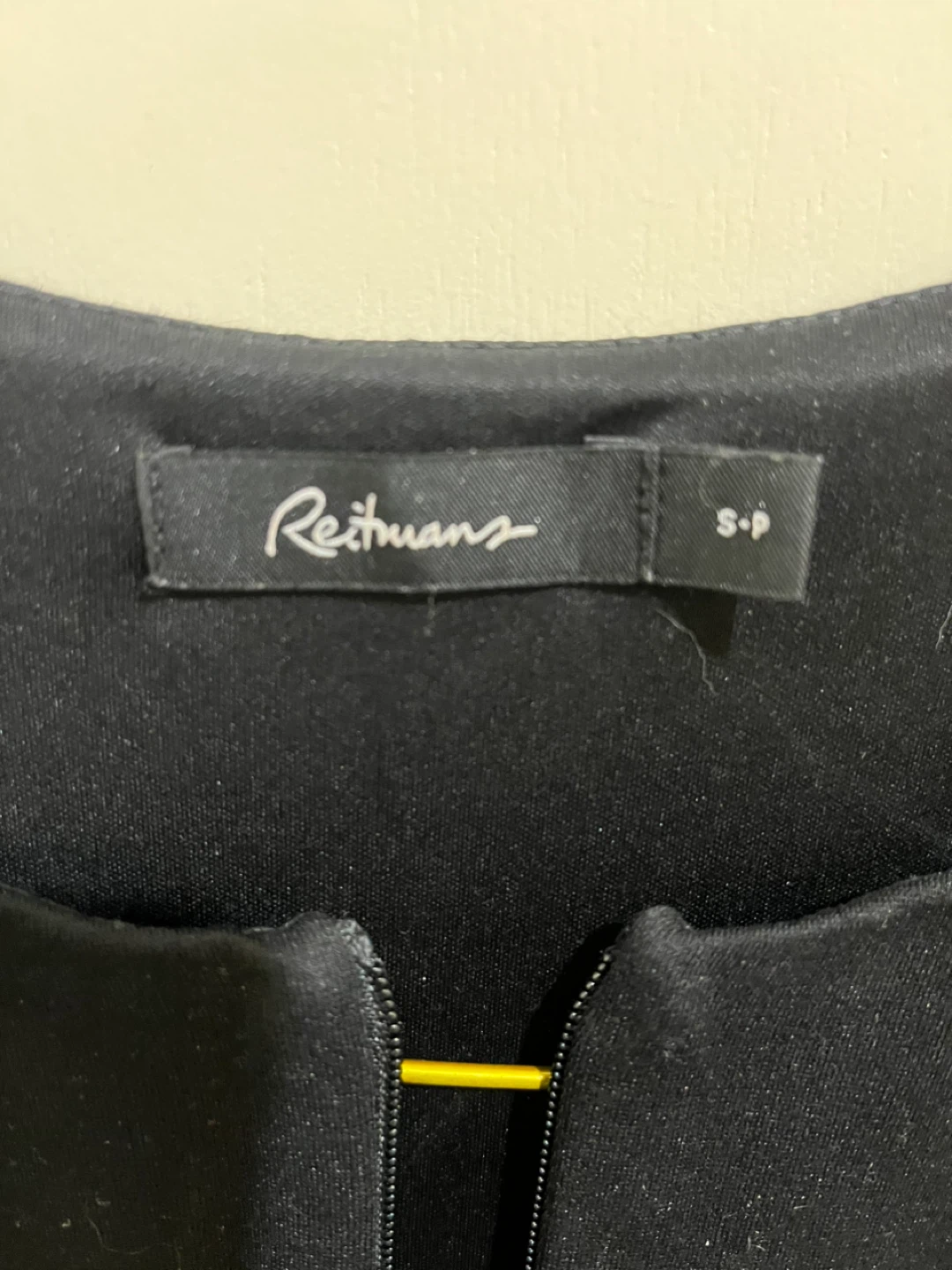 Reitmans Black Dress - photo 2