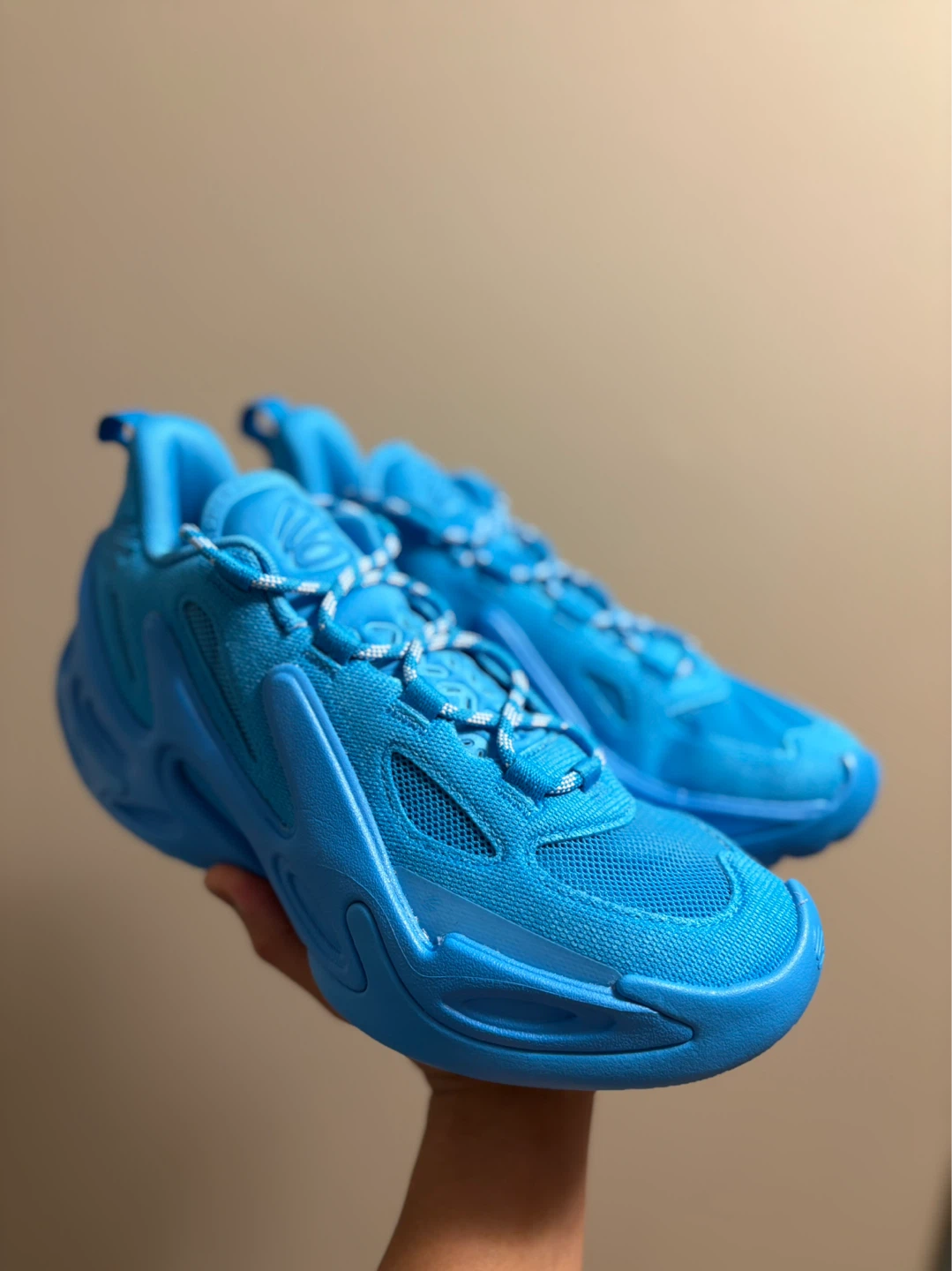Curry 13 "Splash Party" Steph's Final UA Shoe Size: 9&10 - photo 2