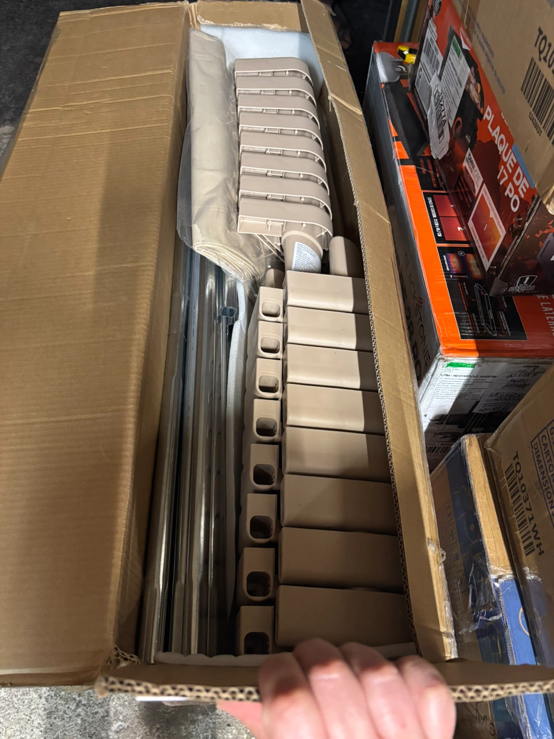 Stackable Cots for Kids - photo 4