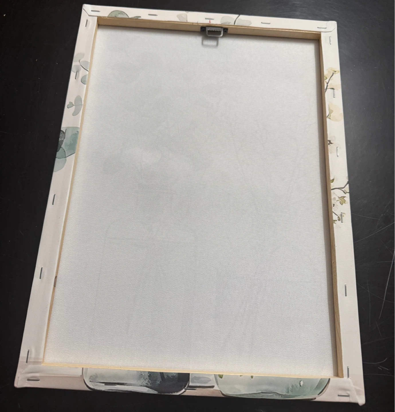 2 piece canvas wall art - photo 5