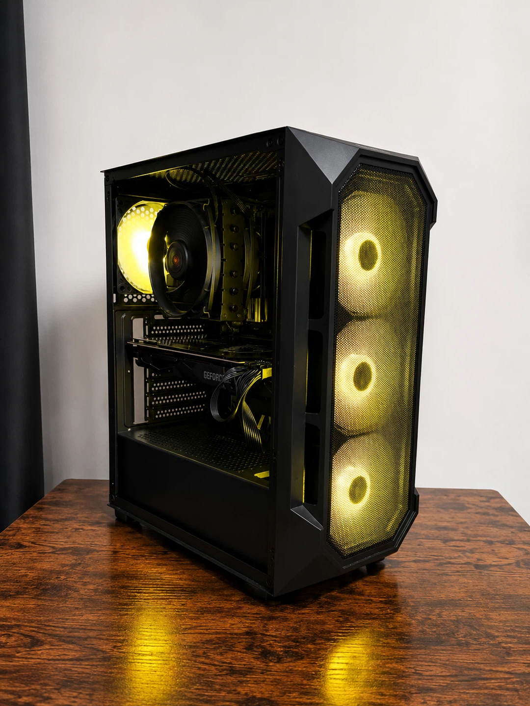 RTX Gaming PC | High FPS | Premium Cooling | Ready to Play - photo 3