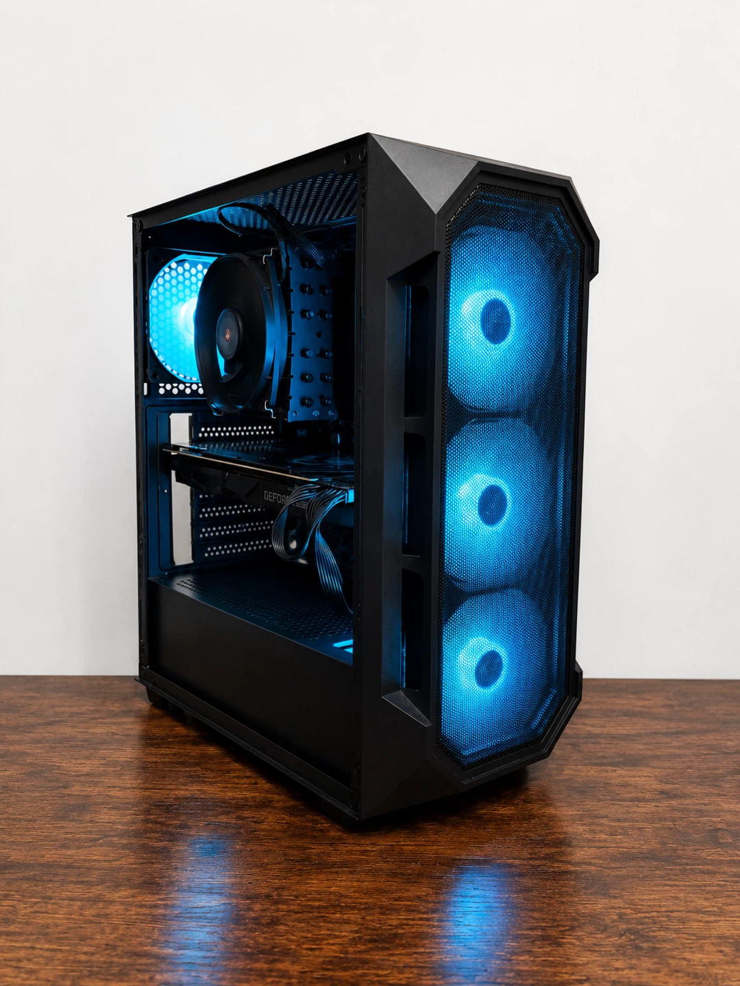 RTX Gaming PC | High FPS | Premium Cooling | Ready to Play - photo 2