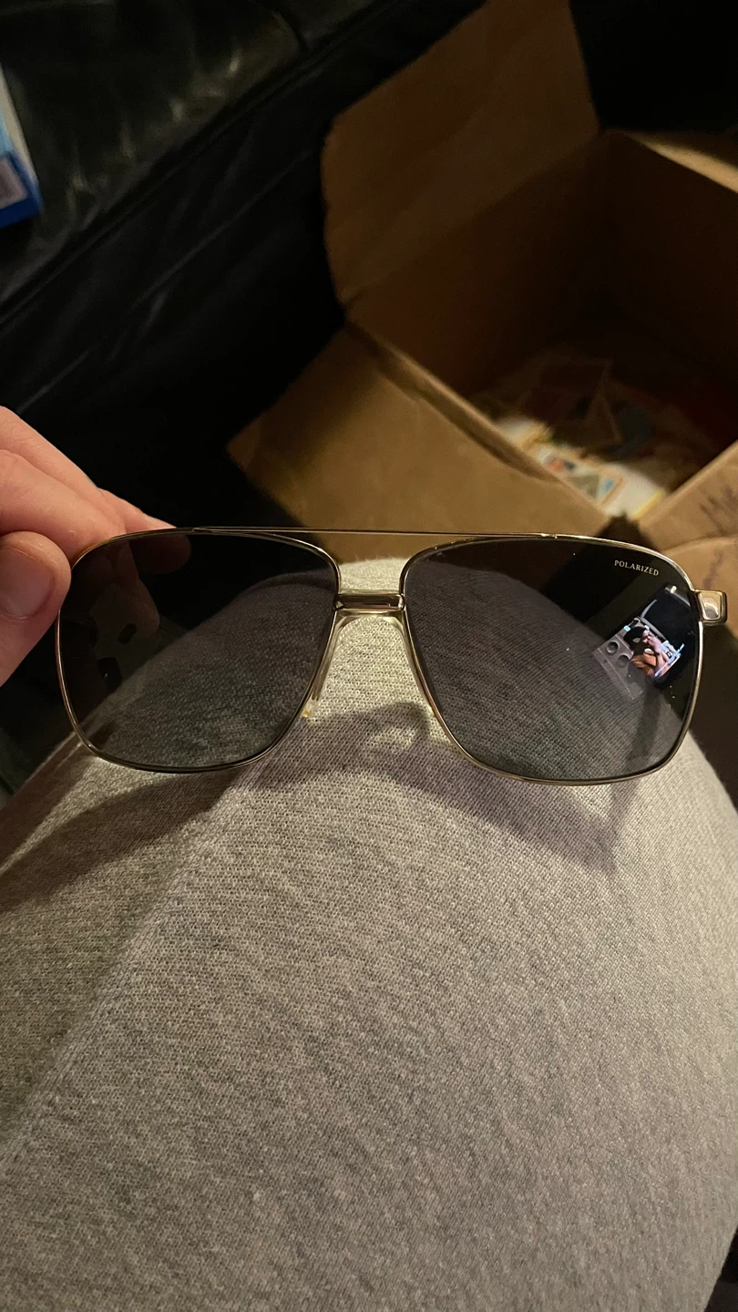 VERSACE Sunglasses MOD. 2174 - photo 2