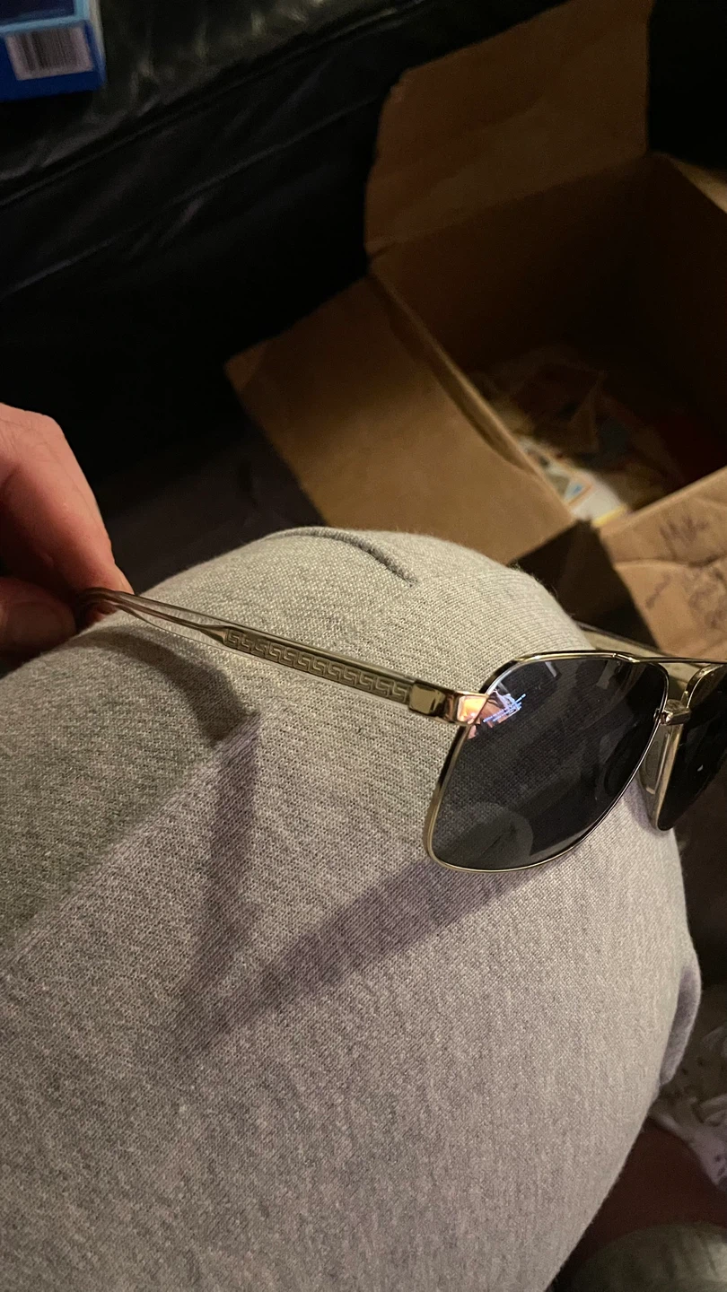 VERSACE Sunglasses MOD. 2174