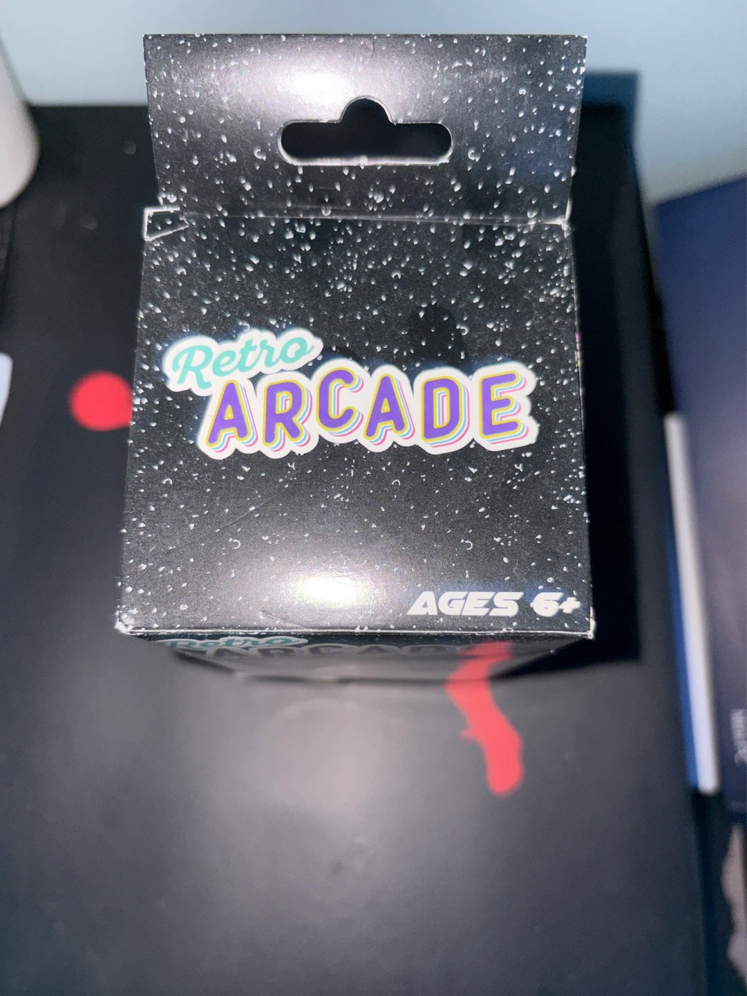 Retro Arcade 100 Games Mini Handheld Console