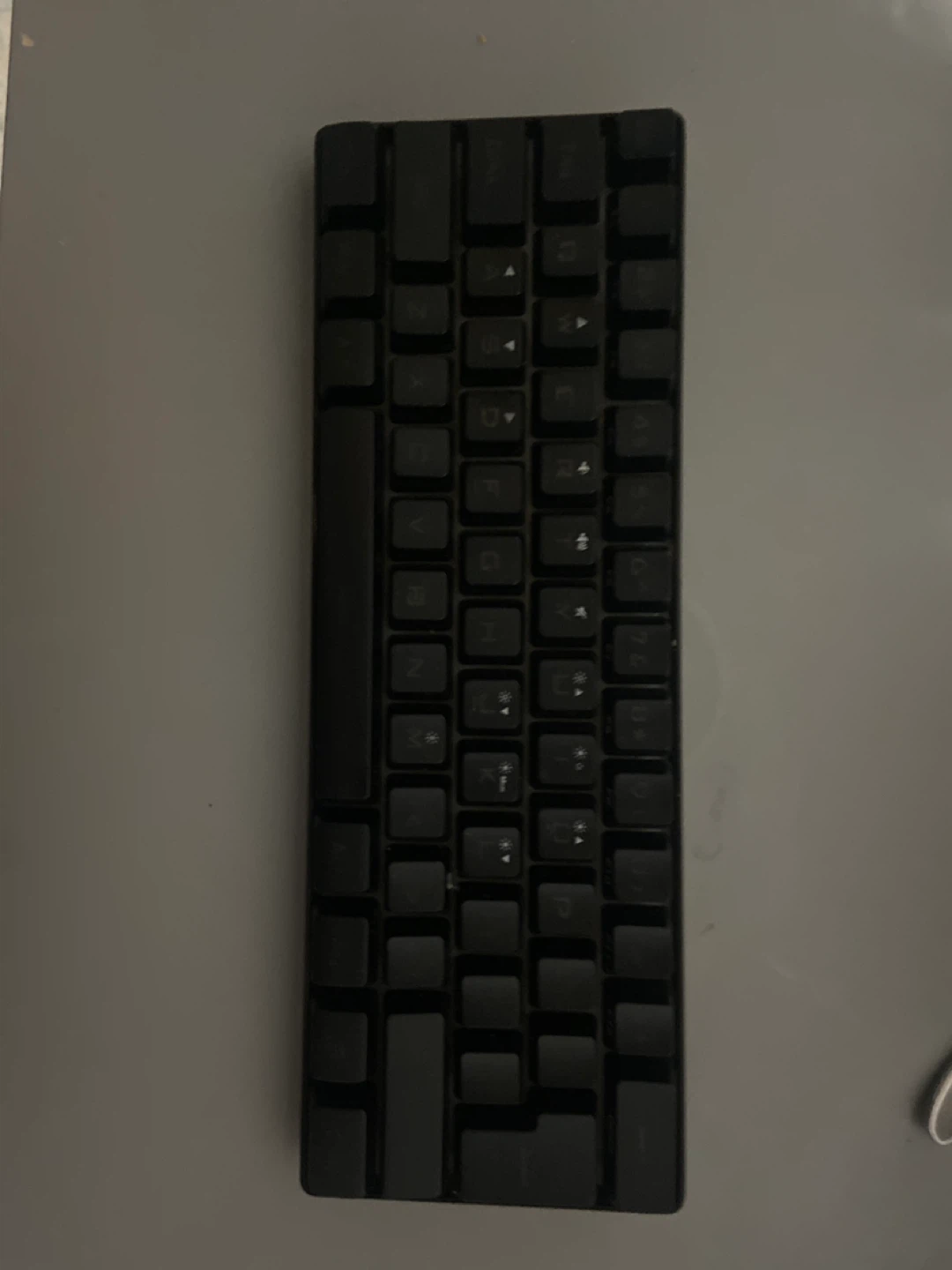 Keyboards