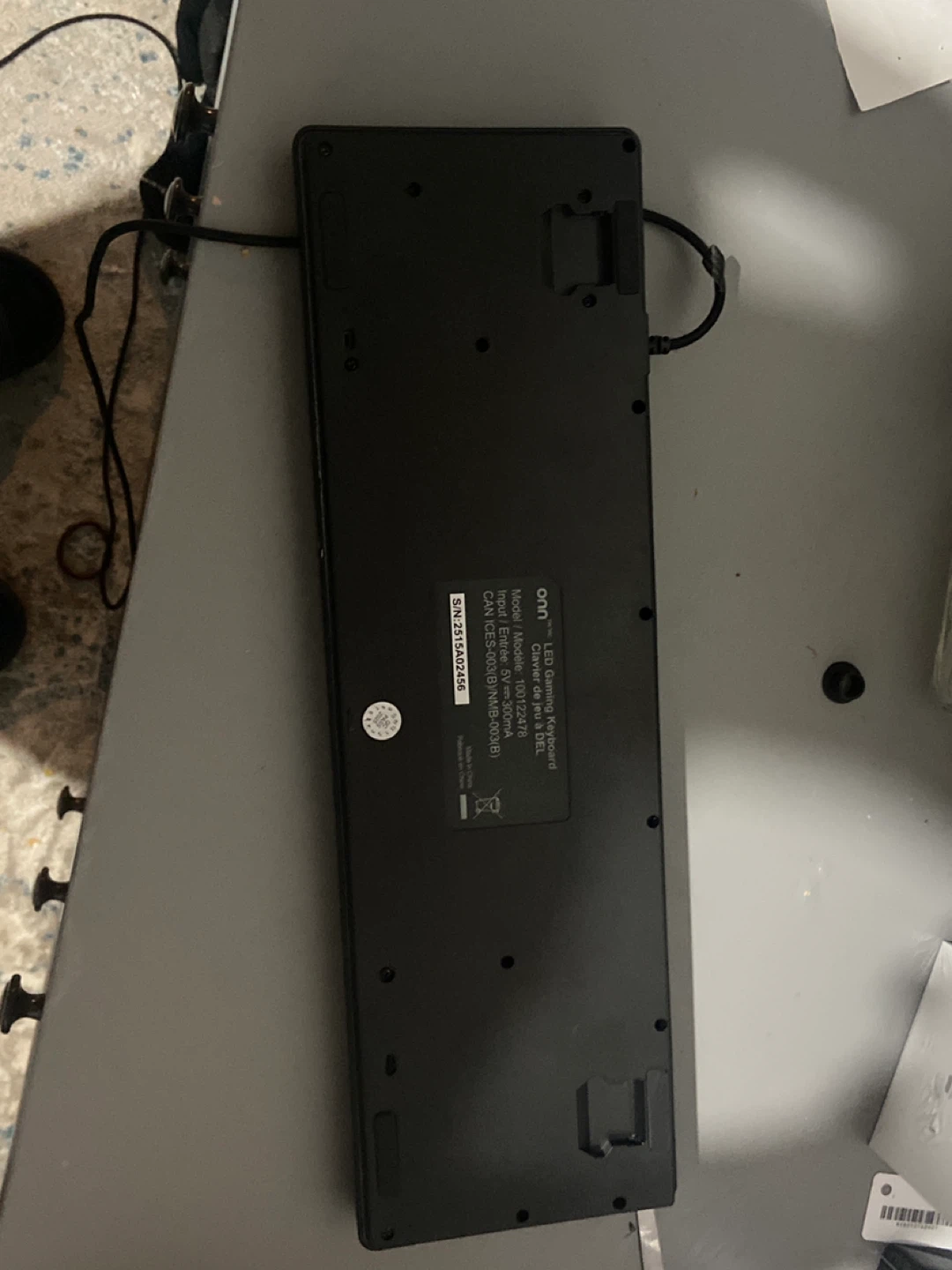 Keyboards - photo 2