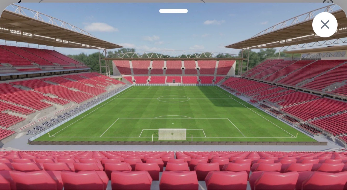 4 FIFA World Cup tickets Senegal vs Iraq 525$/ea