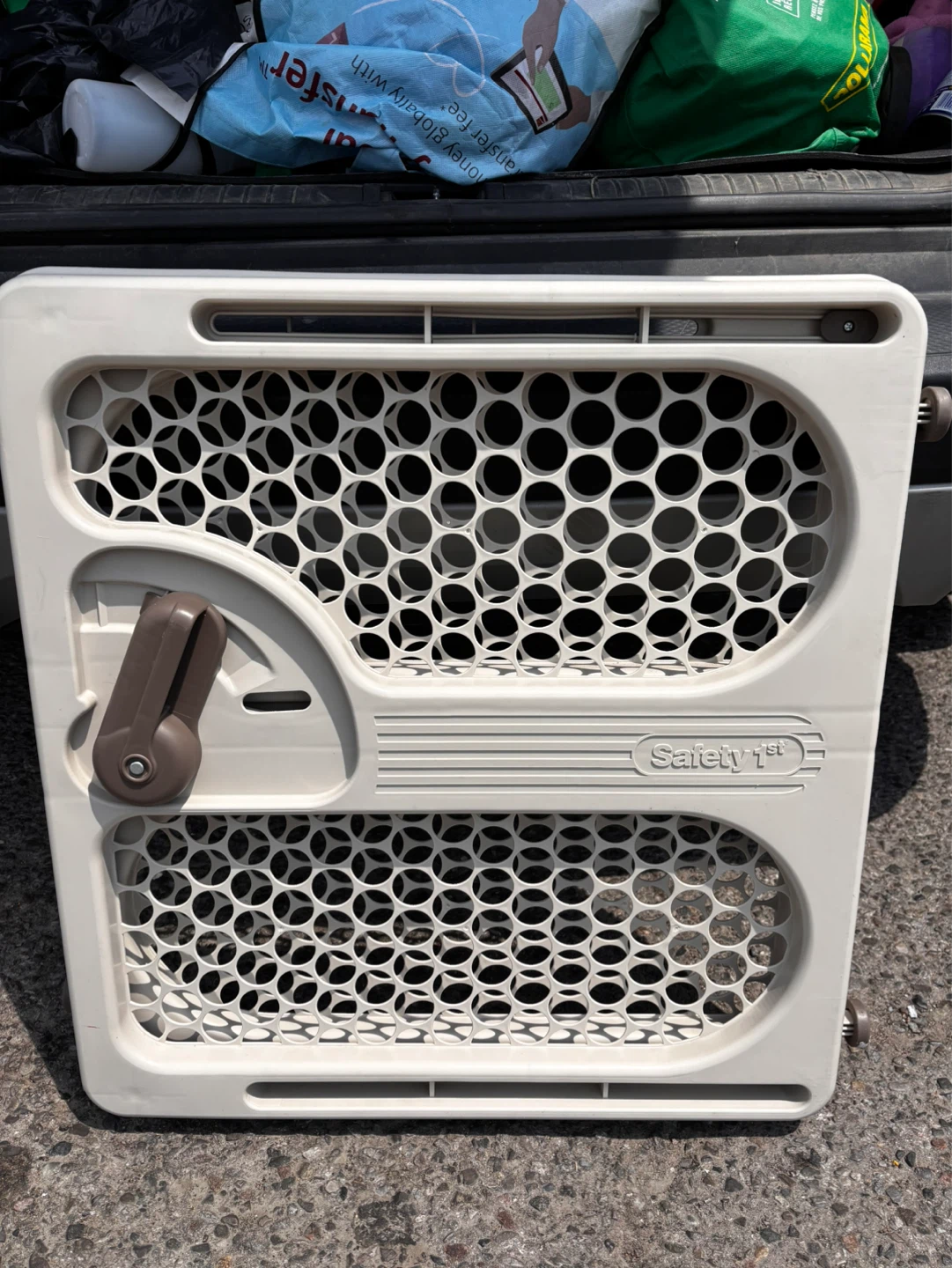 Safety 1st Baby Gate - photo 3