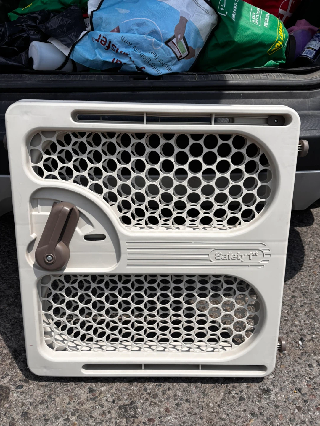 Safety 1st Baby Gate - photo 2