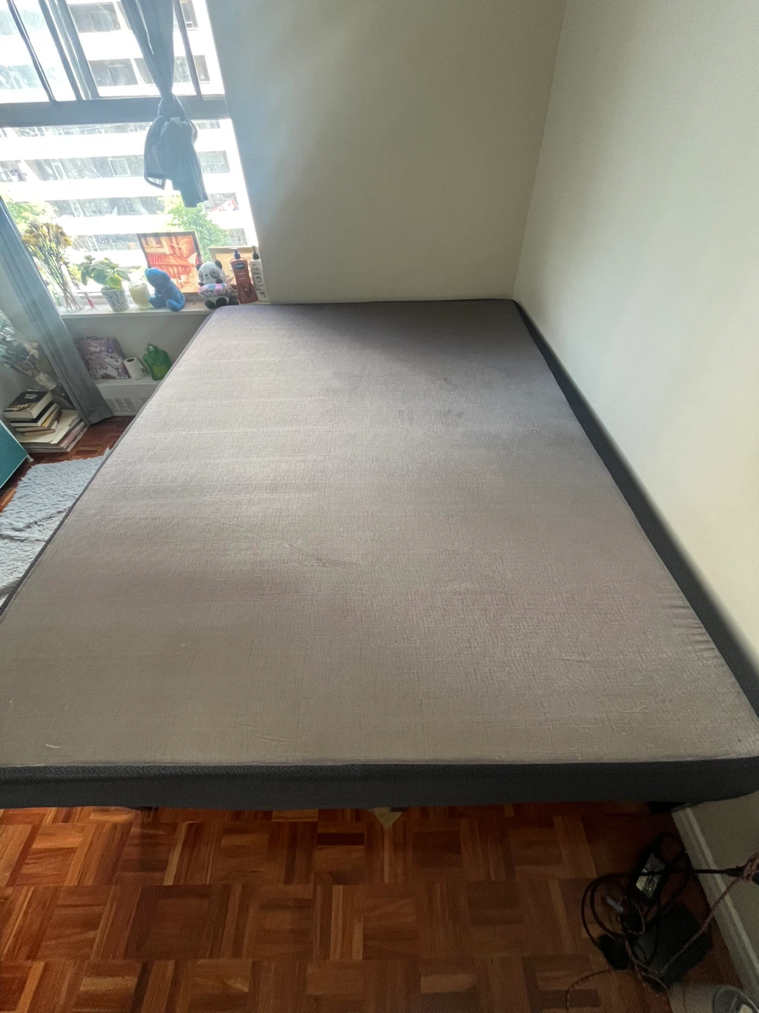 10 inch queen Mattress - photo 3