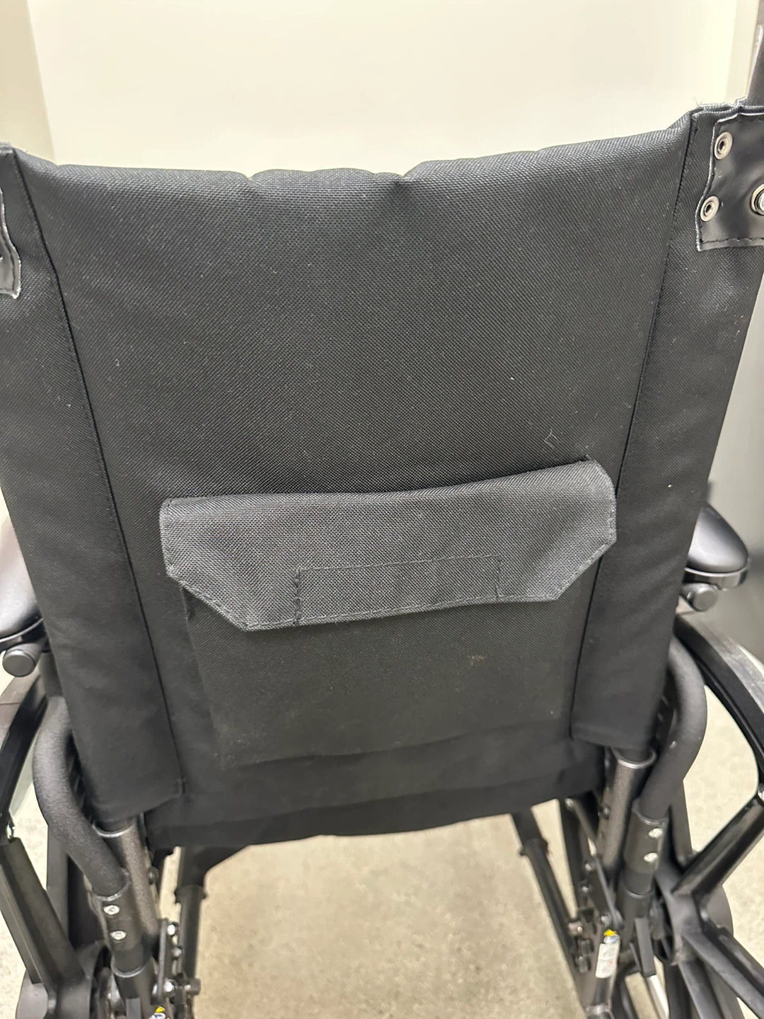 Stylus LS Transport Wheelchair - photo 3
