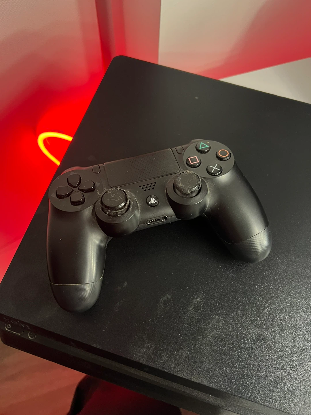 Sony PlayStation 4 Slim Console - photo 3