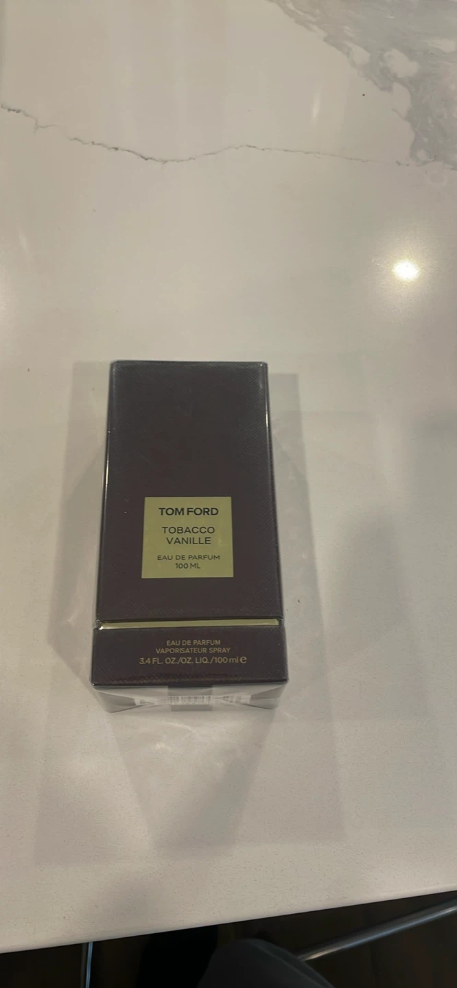 Tom Ford Tobacco Vanille Eau de Parfum - photo 5