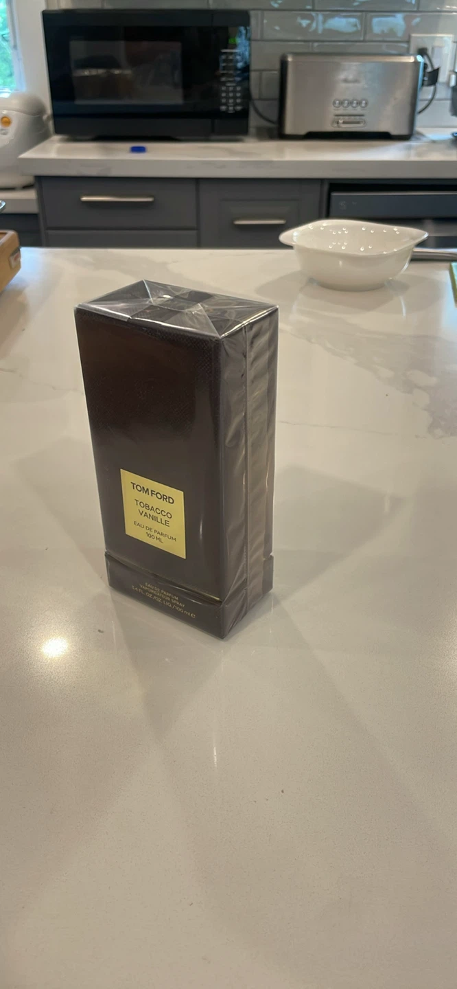 Tom Ford Tobacco Vanille Eau de Parfum