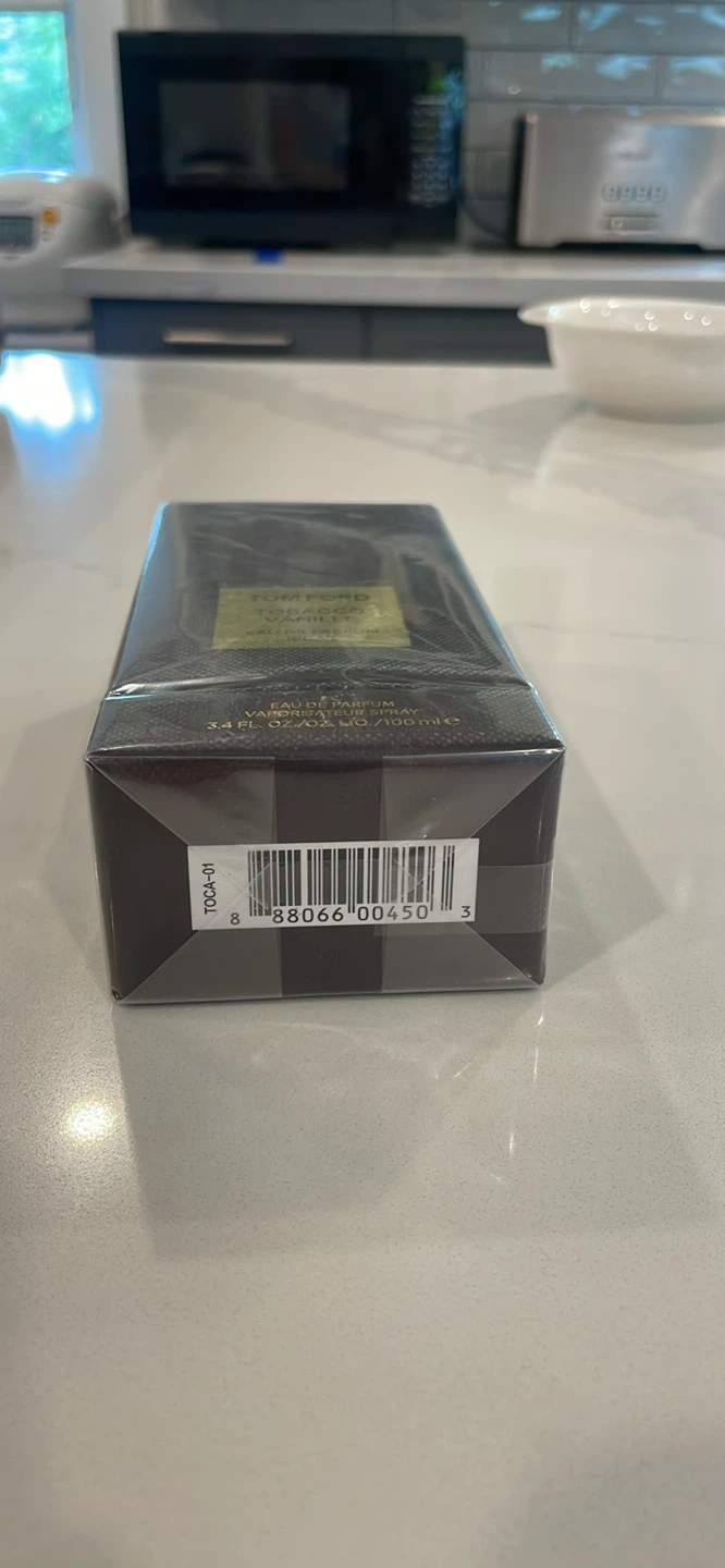 Tom Ford Tobacco Vanille Eau de Parfum - photo 3