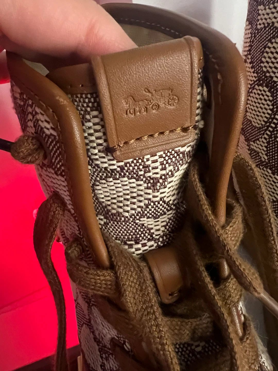 Coach X Tom Wesselmann Trooper Ankle Boots - photo 3