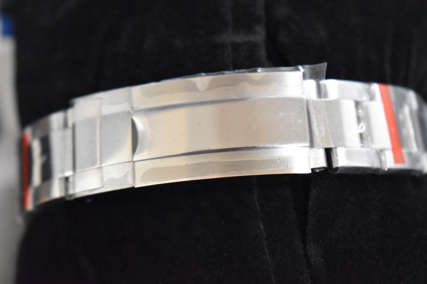 SEIKO GMT-MASTER II "Superlative Chronometer" Automatic Watch - photo 2
