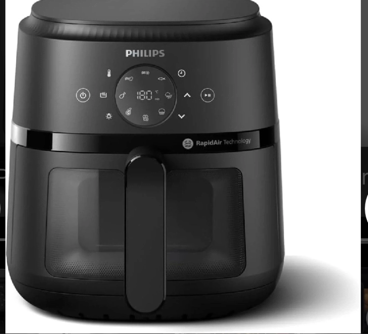 Philips Air Fryer