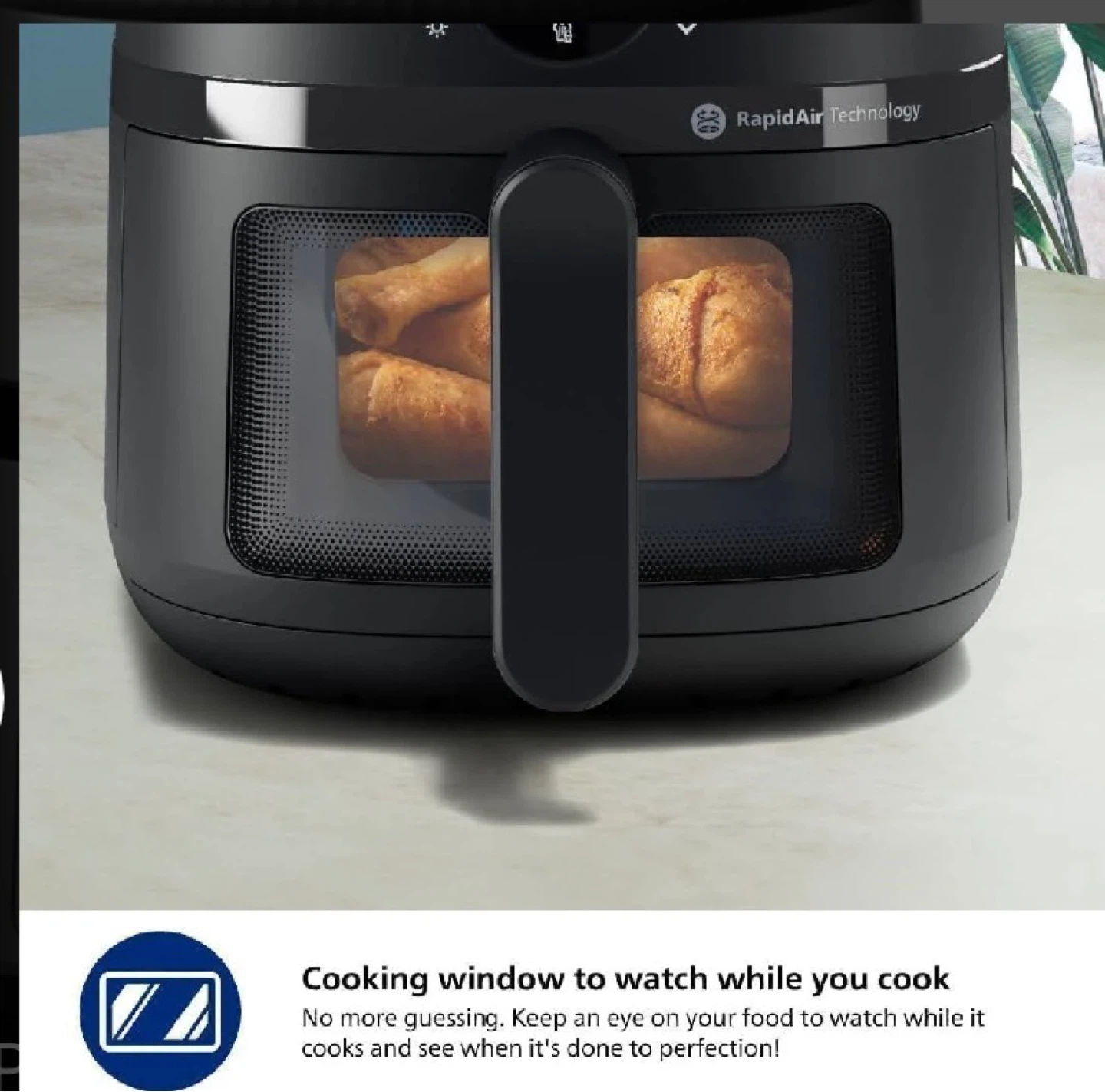 Philips Air Fryer - photo 5