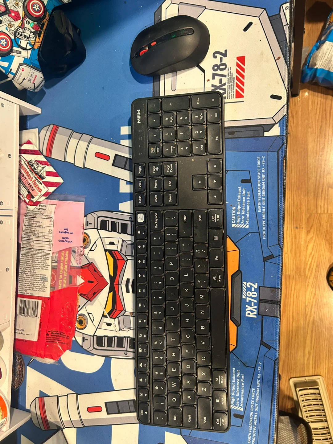 Ryzen 7 5700X | Radeon RX 5700XT | 32Gb | 1Tb | Win11 Pro - photo 2