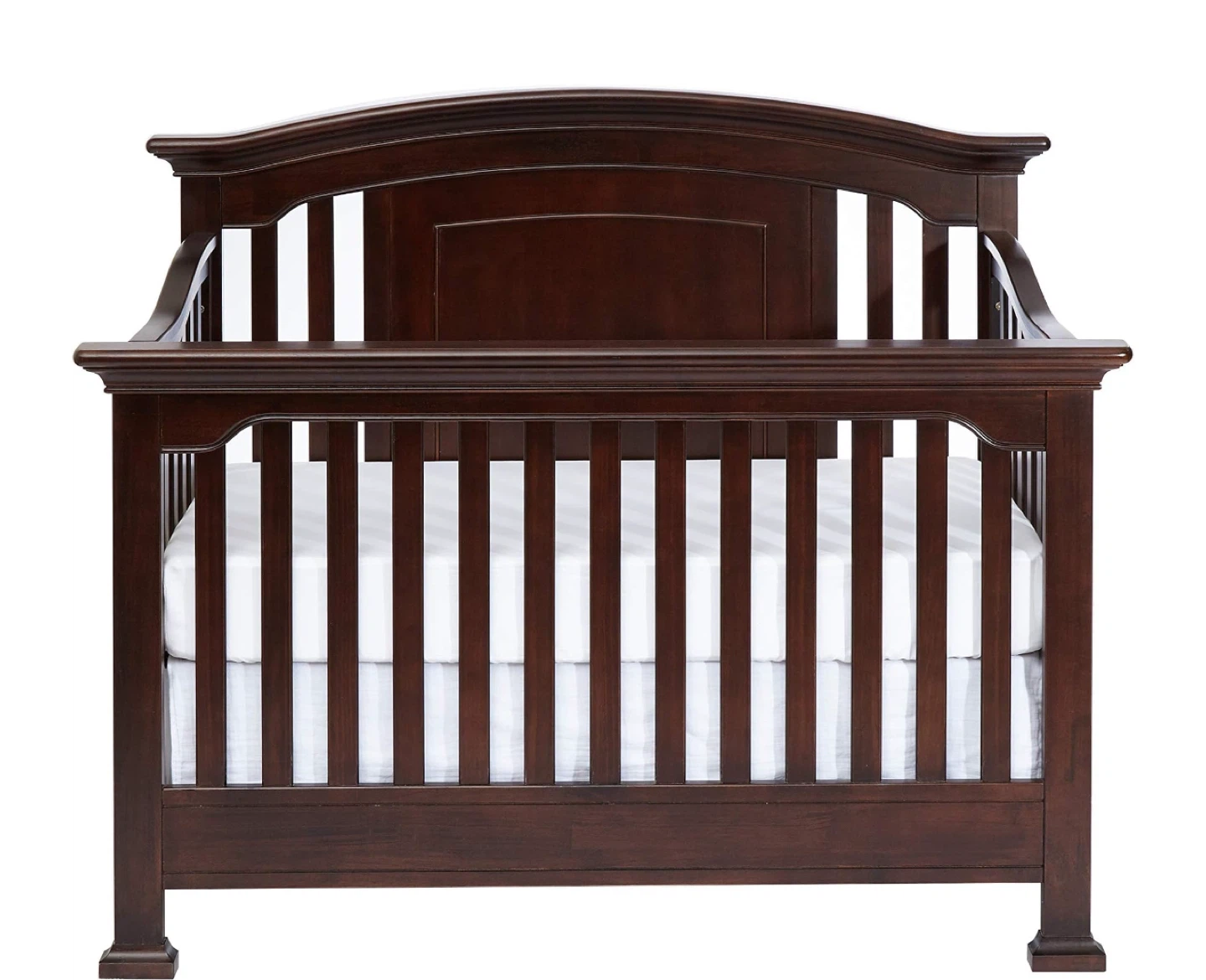 Crib. Solid Wood. - photo 2