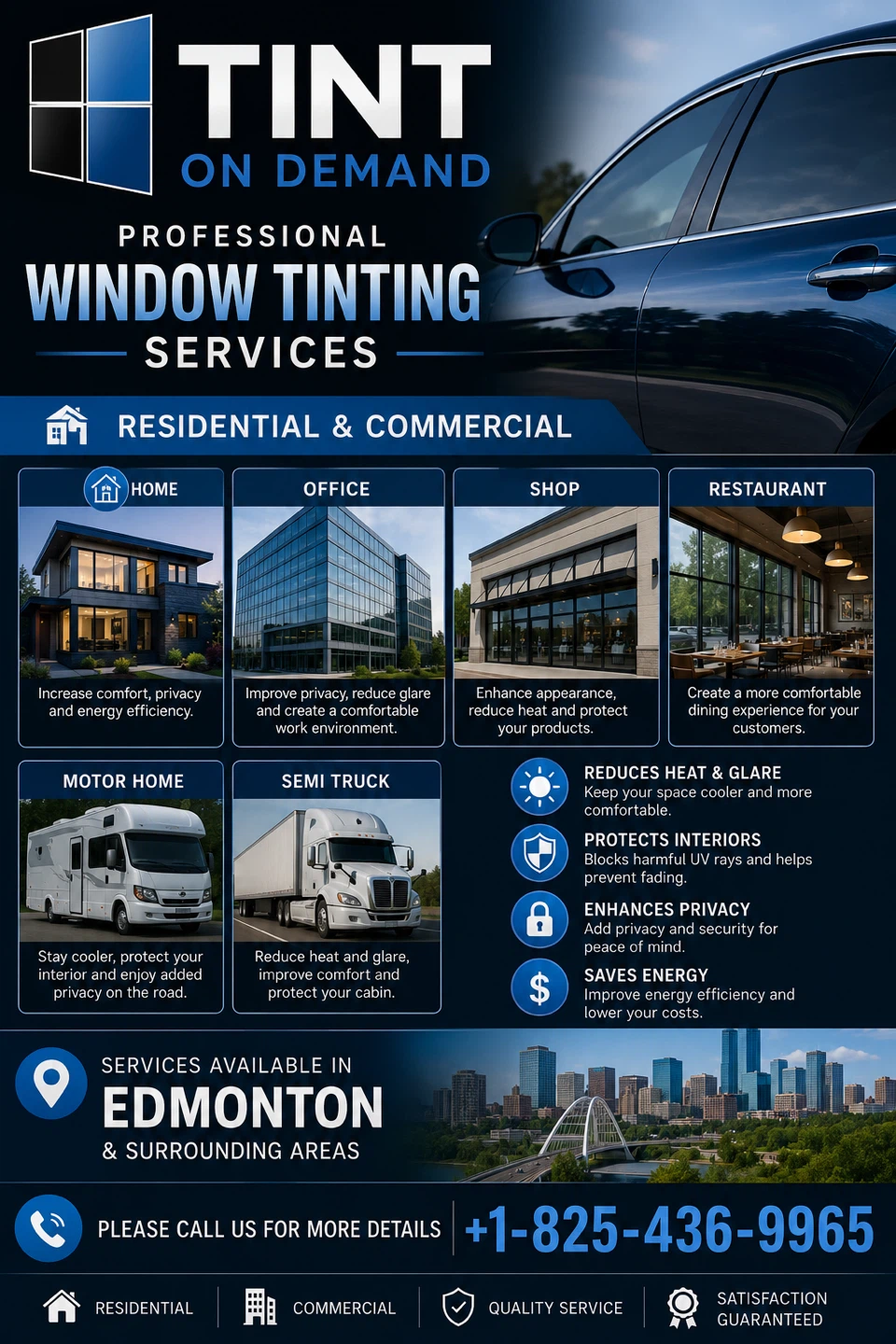 Window Tint
