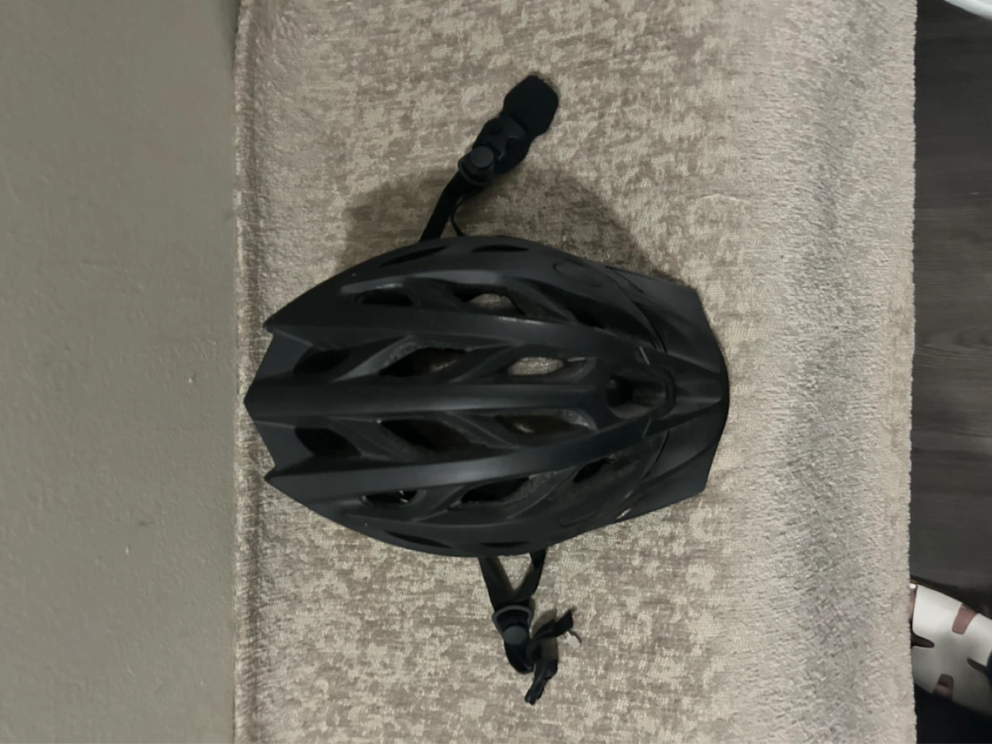 CCM Bike Helmet