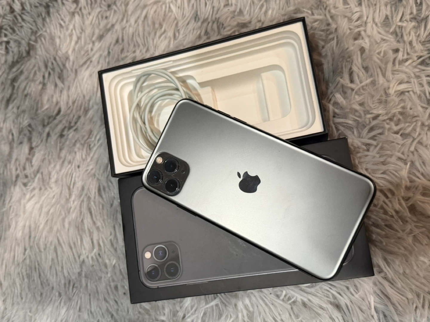 Apple iPhone 11 Pro Max 64GB
