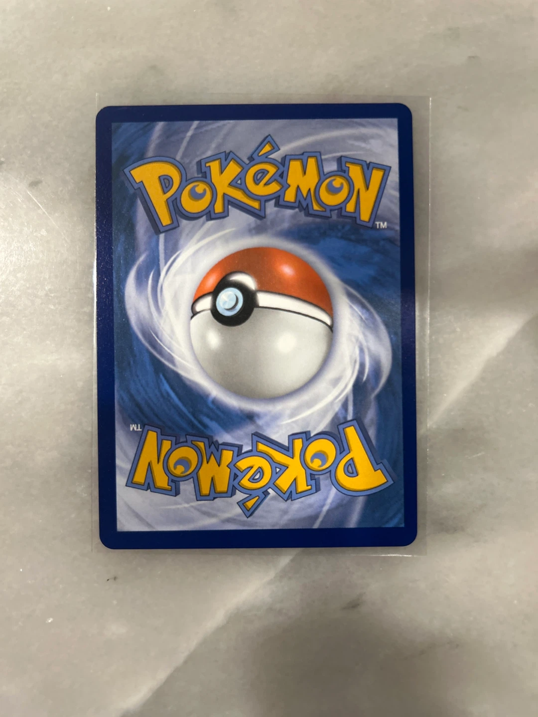 Pokemon - Greninja EX SIR - photo 2