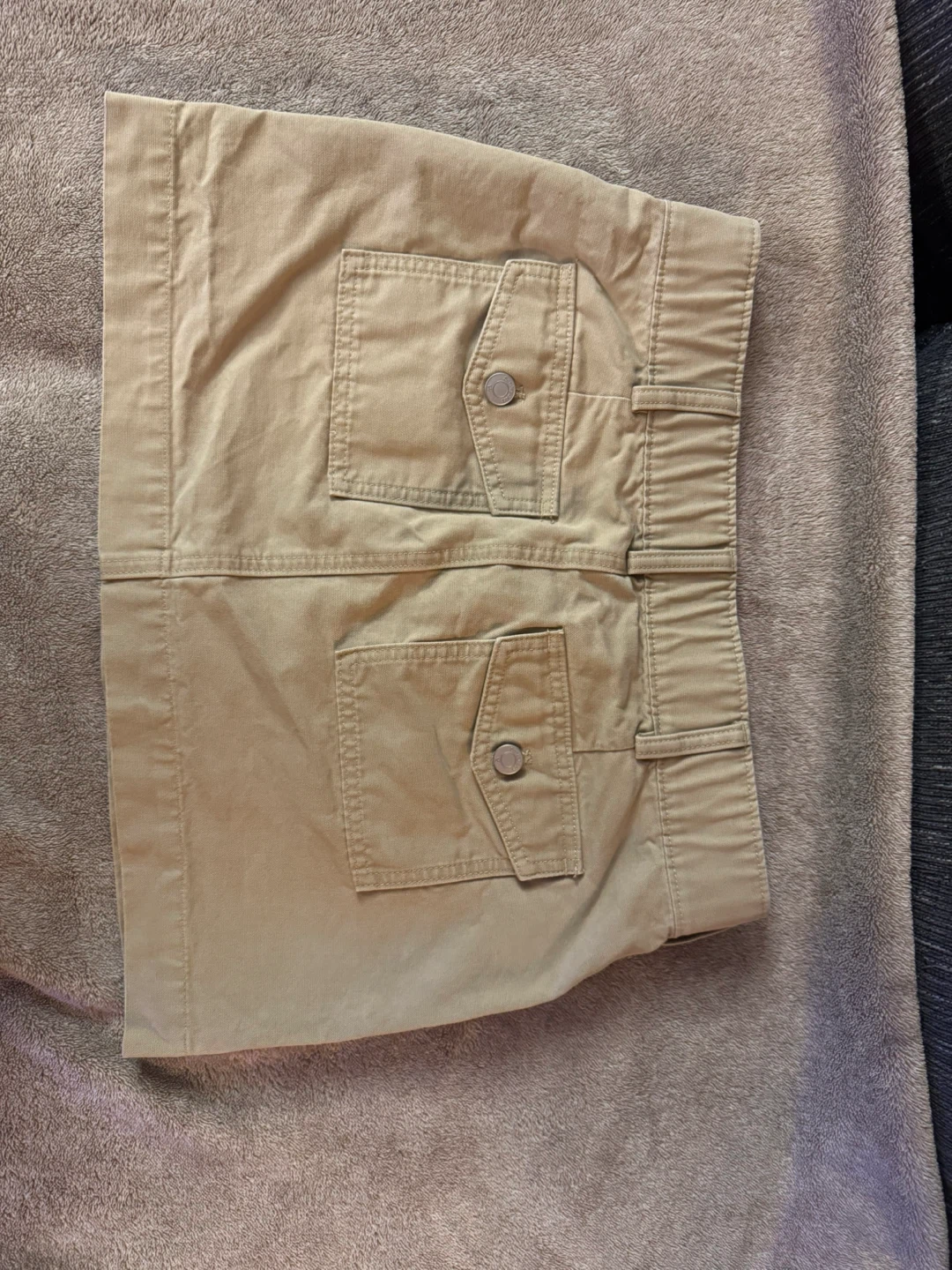 Aritzia Kaya Skirt - photo 2