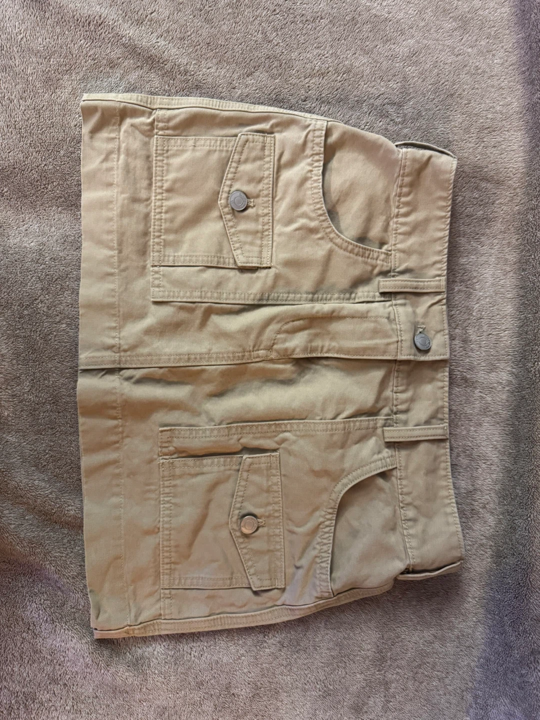 Aritzia Kaya Skirt - photo 3