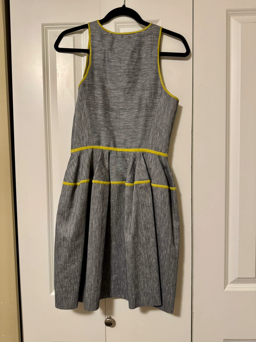 Armani Exchange Sleeveless Dress - photo 2