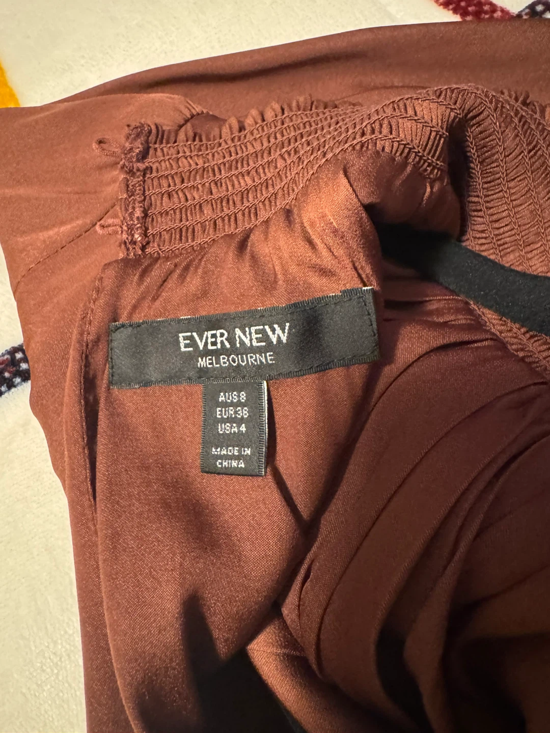 Ever New Melbourne Dress - photo 3