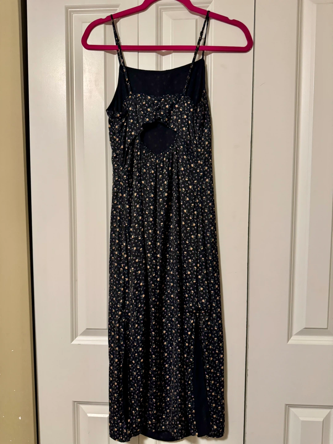 American Eagle floral slip dress - photo 2