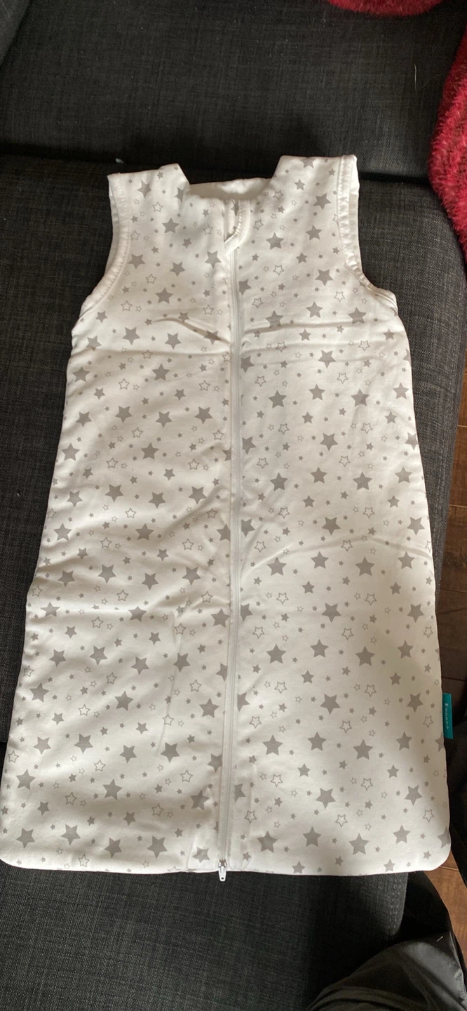 Baby Sleep Bag with Stars