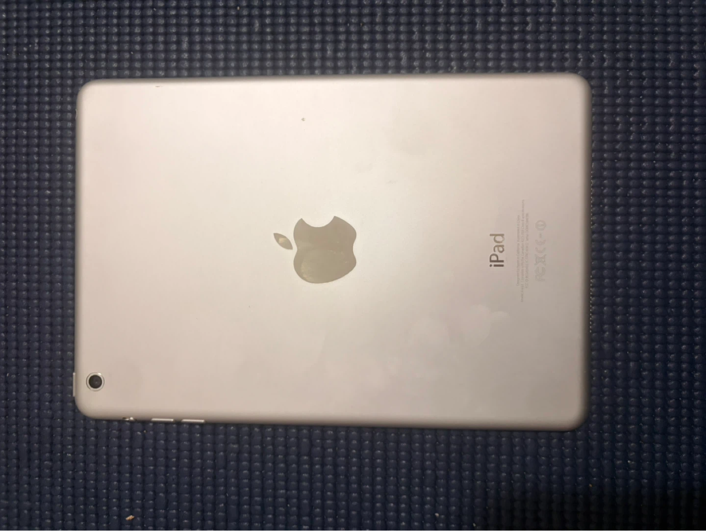 Apple iPad Mini 2 - photo 2